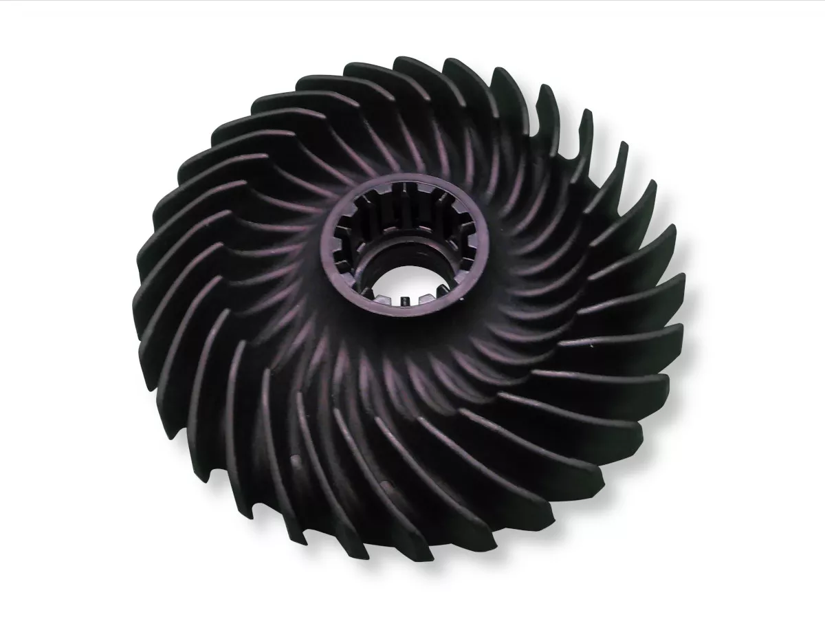 Ventilateur rotor réf. 1 606 610 142 Bosch